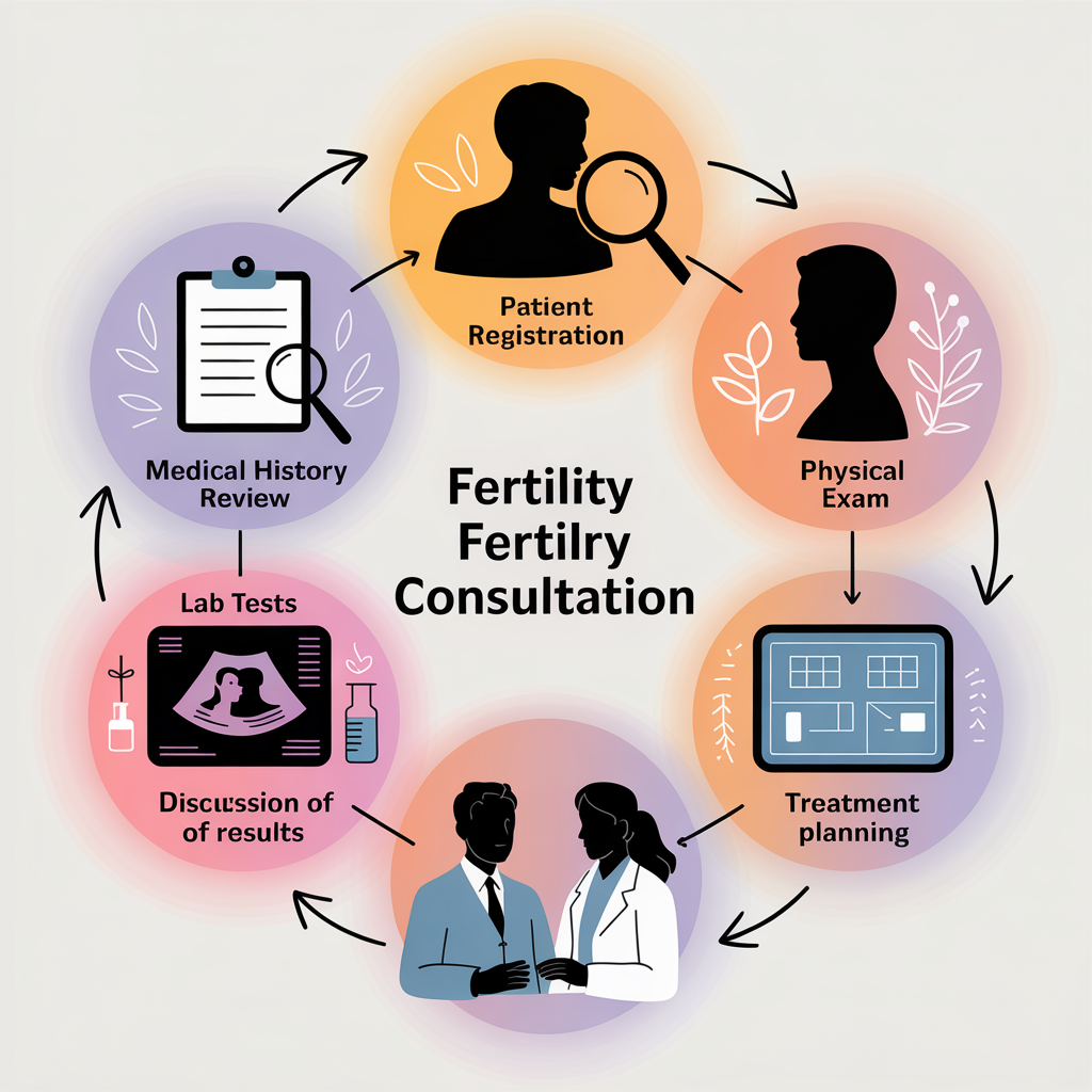 IVF Costs Around the World: Ghana, Africa, USA & International Comparisons