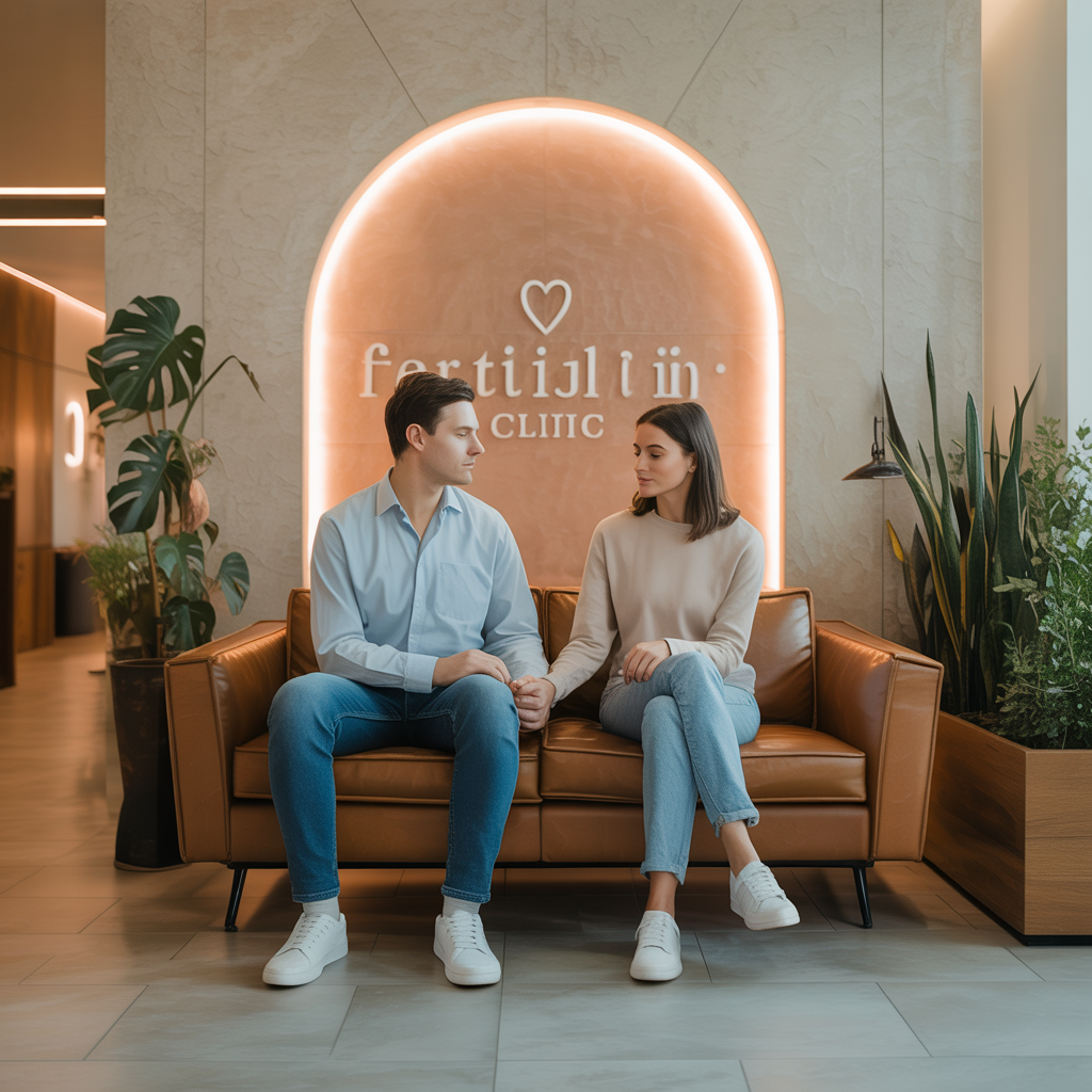 7 Signs It’s Time to See a Fertility Specialist