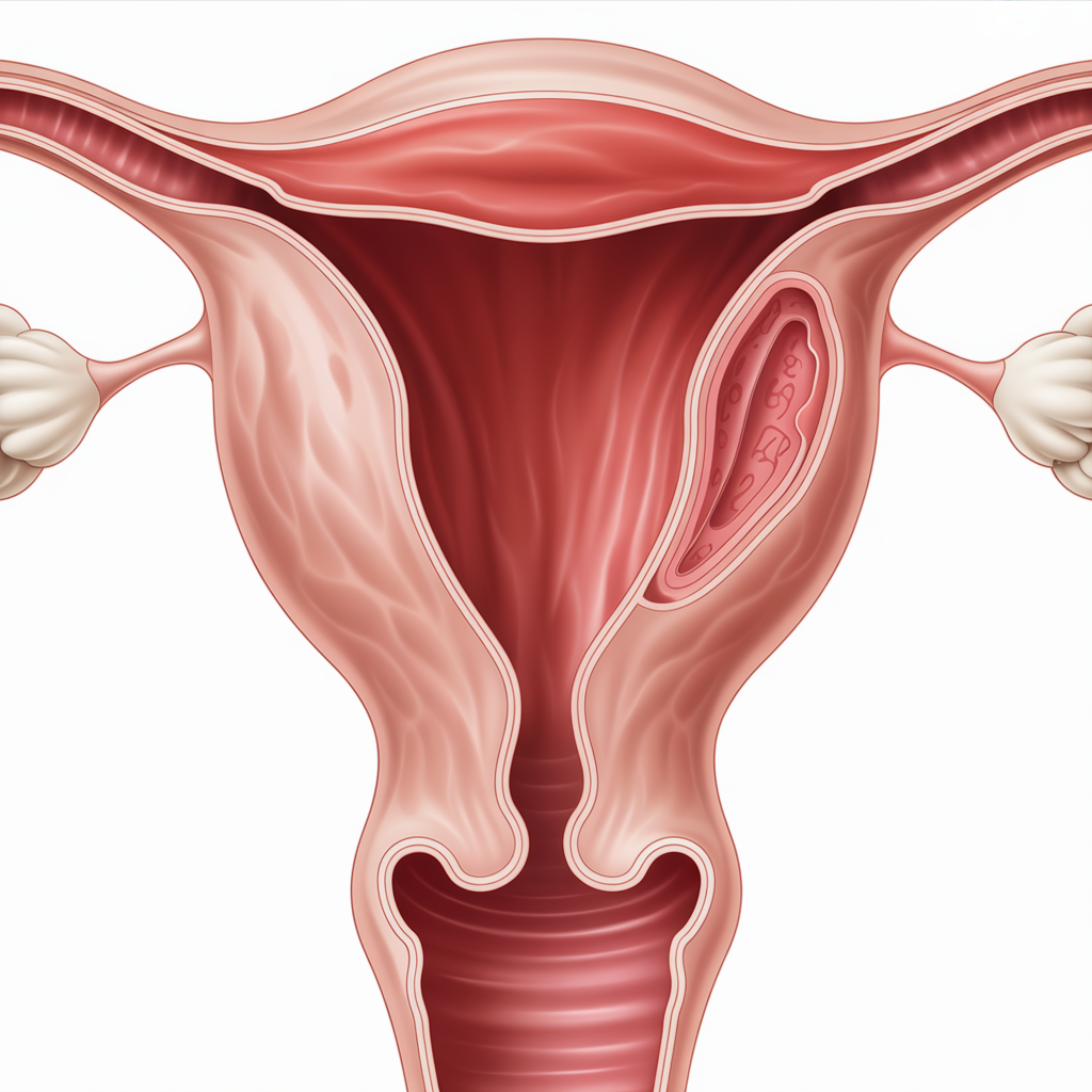 How the Endometrium Affects Implantation Success