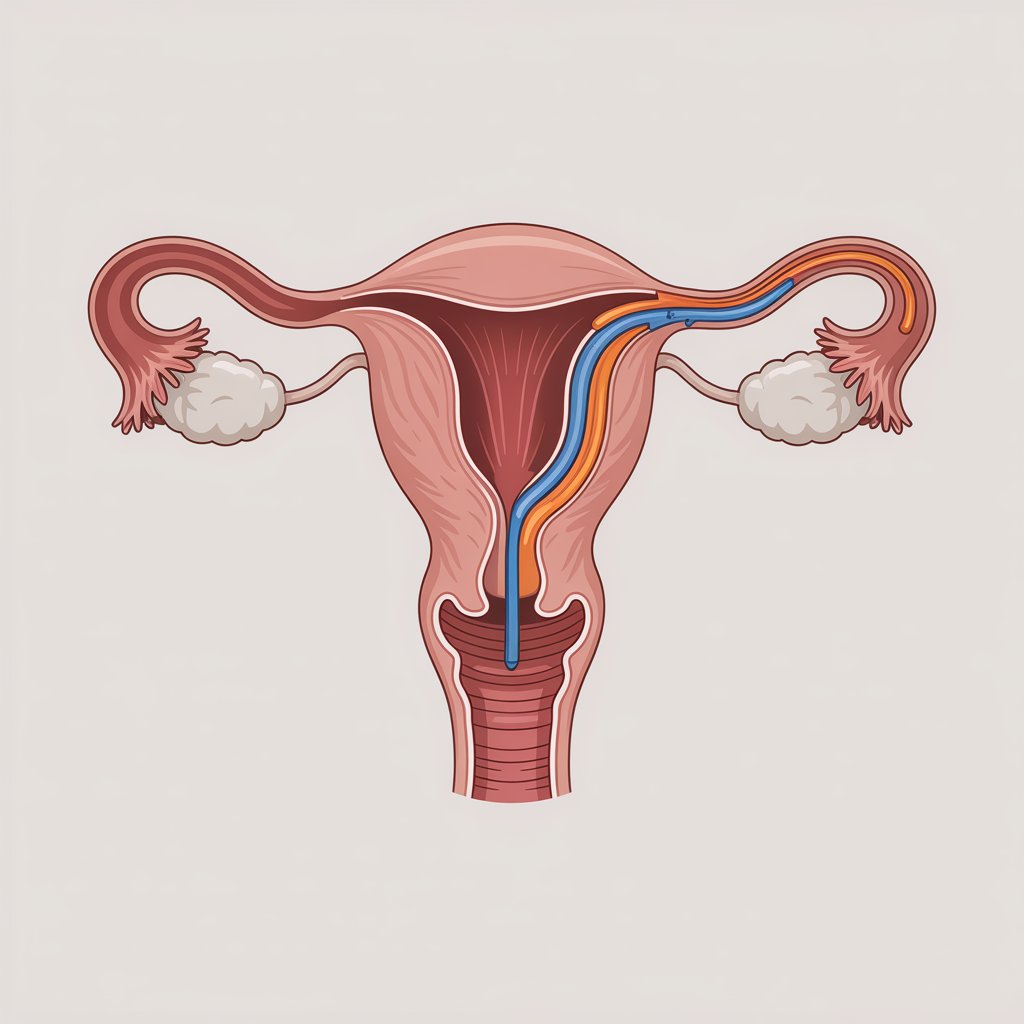 HSG Test: What It Is and Why It Matters